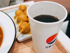 -池奈·咖喱蛋包饭(熙地港店)