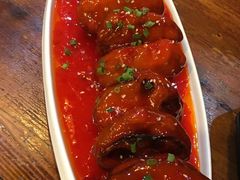 -老姑砂锅·烧烤天津菜(体北道店)