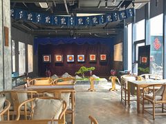 -轻武堂传统射箭·功夫茶·射击体验馆(仁和新城店)