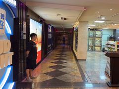 -音乐在线主题氧吧KTV(佳宁娜广场店)