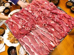 -牛品福潮汕牛肉火锅(旺庄店)