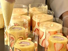 -崎本的店·专业酵种吐司(无锡万象汇店)