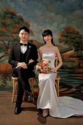 -花田映像婚纱摄影(龙岗店)