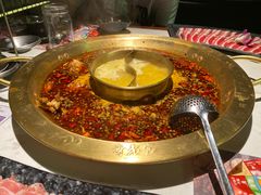 -哥老官重庆美蛙鱼头(沪太路大融城店)