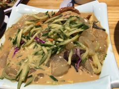 -满园烤鸭·春饼(华强广场店)