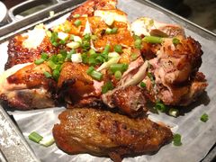 -绿茶餐厅(昌平悦荟店)