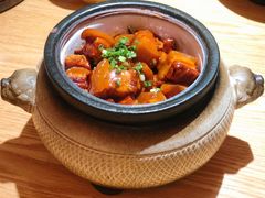毛家红烧肉-湘拾(壹方北馆店)