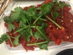 -夜烤·宜宾烧烤(回龙湾店)