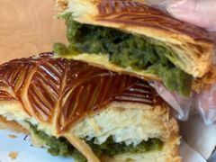 -LANLIZI BAKERY(COSMO店)