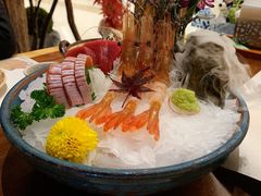 刺身拼盘-耕海蟹将军(万象城店)