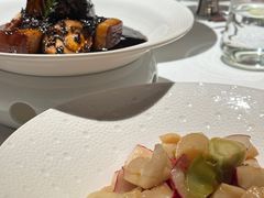 -怡情荟•海鲜青岛菜(五四广场旗舰店)