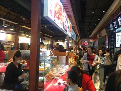 -东门町美食街
