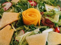 -晋阳春·山西菜·北京烤鸭(交大店)