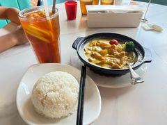 -维园港式茶餐厅(龙岗盛平店)