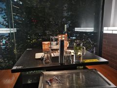 -很久以前羊肉串(中山公园店)