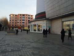 -优衣库(哈尔滨乐松广场店)