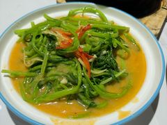 -猪腰一家·地道佛山菜(盐步店)