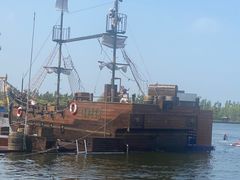 -渔岛海洋度假区