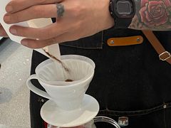 -1/4 ONE QUARTER COFFEE LAB(朝阳大悦城店)