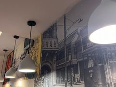 -舒蔡记生煎菜饭(云南中路店)