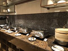 -上海浦东嘉里大酒店