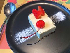 -安妮意大利餐厅(国贸店)