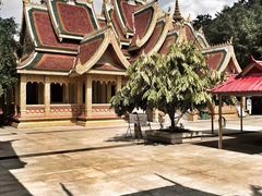 -西双版纳勐泐文化旅游区