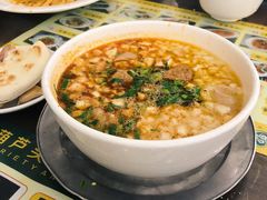 老味道葫芦头-春发生饭店·非遗(南院门店)