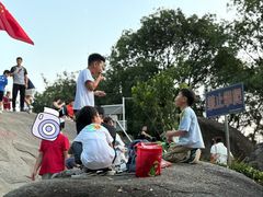 -火炉山森林公园