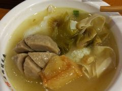 -周鱼小馆石锅酸菜鱼(活力汇店)