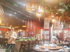 -南京大牌档(之心城店)