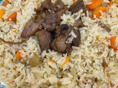 -新疆巴州金丝特餐厅(大钟寺店)