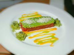 -老别墅西餐厅.酒馆(西堤店)