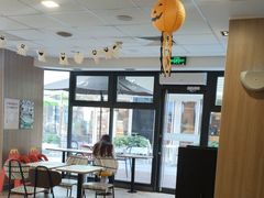 -麦当劳(保利若比邻店)