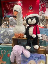 -jELLYCAT(华熙店)