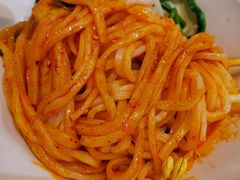 米皮-魏家凉皮(博水商务大厦店)