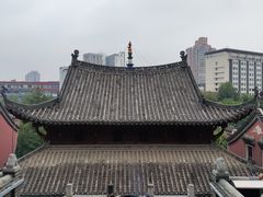 -长春观
