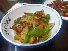 -谭姐邻里厨房(翠微店)