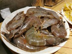 -玫瑰花园自助烤肉(顺义鑫海韵通店)