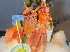 -花潮料理艺食馆(苏宁广场B区店)