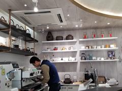 -茶是一枝花泡茶店