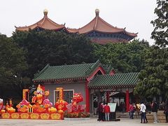 -广东圆玄道观