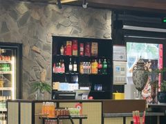 -陈熹公民族美食文化餐厅(中华广场店)