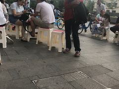 -钢管厂歆瑞源油卤串串香(春熙路太古里店)