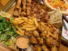 -HELLO MUSAE 拾光缪斯餐厅·纯正希腊风味(苏州中心店)