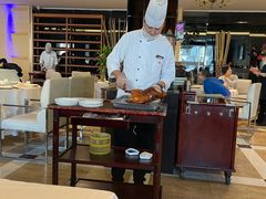 大堂-同喜烤鸭店(光芒店)