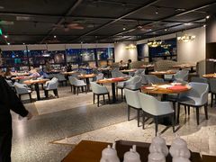 大堂-上海小南国(正大店)