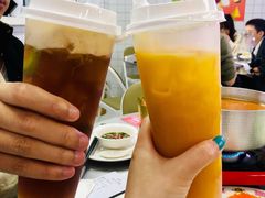 -燃计沙茶皇·香港沙茶火锅(人广旗舰店)