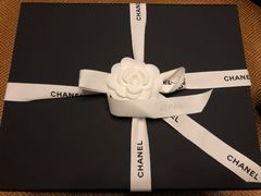 -CHANEL(恒隆广场店)
