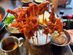 -冯校长老火锅(广州正佳广场店)